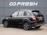 Lifan X60 I Рестайлинг 2 Краснодар  - изображение 20