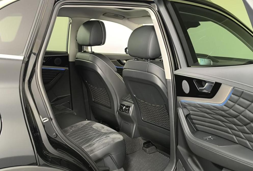 Hongqi HS5 I Нижний Новгород  - изображение 11