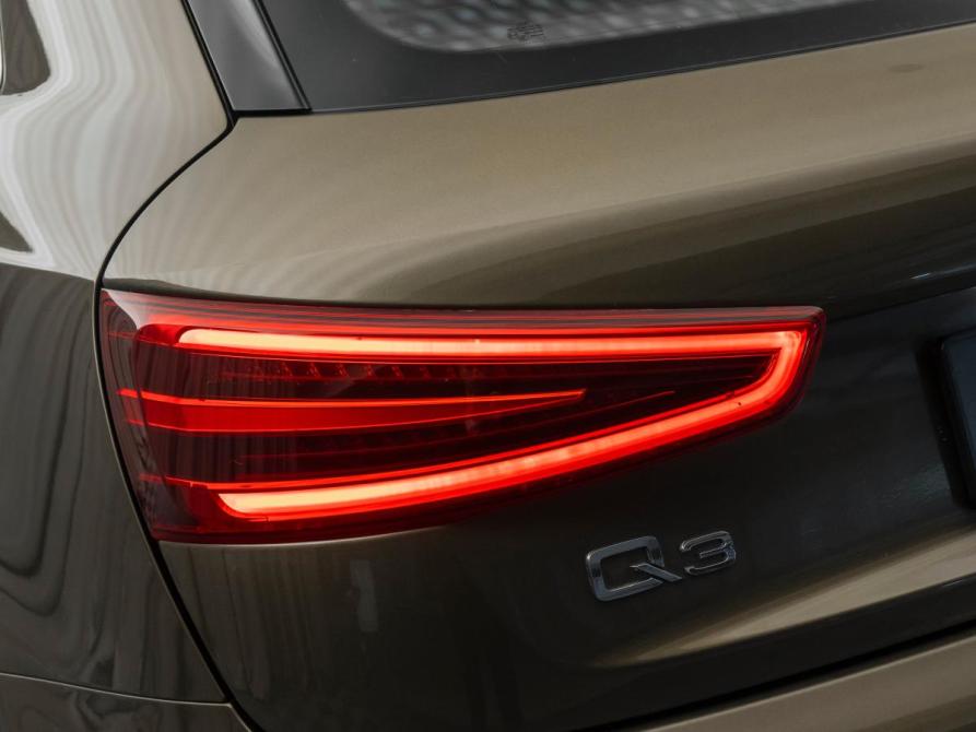 Audi Q3 I (8U) Москва  - изображение 20