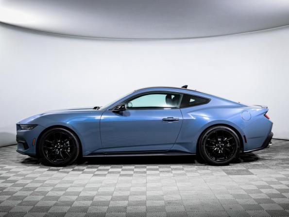 Ford Mustang VII с пробегом 2023 года, цена 7 599 000 рублей, 45 км, купе, Автокод Объявления