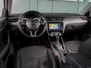 Skoda Octavia III (A7) Рестайлинг Воронеж  - изображение 29
