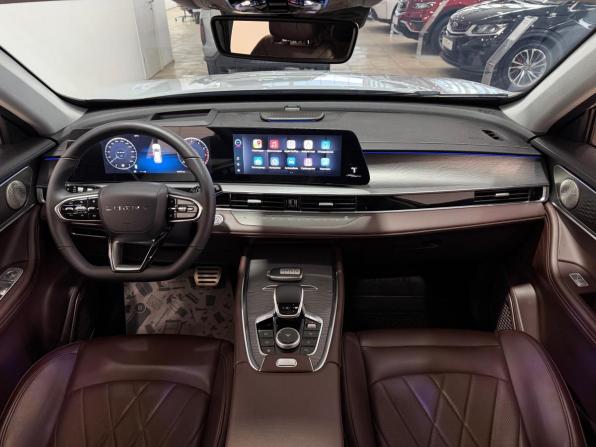 Chery Tiggo 8 Pro Max I Рестайлинг с пробегом 2023 года, цена 2 450 000 рублей, 33275 км, внедорожник, Автокод Объявления