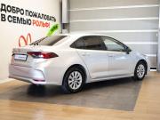 Toyota Corolla XII (E210) Москва  - изображение 38