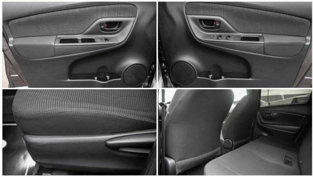Toyota Vitz III (XP130) Рестайлинг Иркутск  - изображение 18