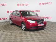 Hyundai Elantra IV (HD) Вологда  - изображение 20