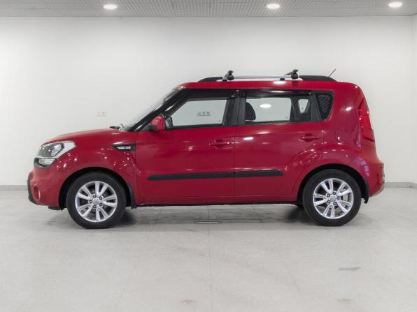 Kia Soul I Рестайлинг с пробегом 2012 года, цена 885 000 рублей, 159812 км, хэтчбек, Автокод Объявления