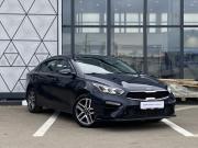Kia Cerato IV Москва  - изображение 34
