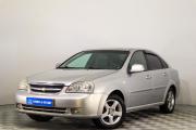Chevrolet Lacetti I Пермь  - изображение 26