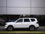 Kia Mohave I Рестайлинг 2 Санкт-Петербург  - изображение 44