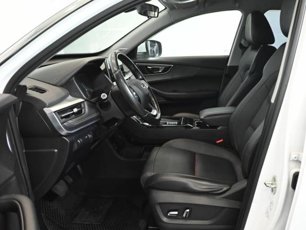 Chery Tiggo 7 Pro I с пробегом 2020 года, цена 1 700 000 рублей, 88230 км, внедорожник, Автокод Объявления