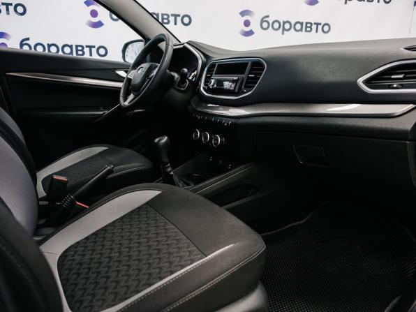 Lada (ВАЗ) Vesta I Рестайлинг (NG) с пробегом 2025 года, цена 1 299 000 рублей, 13006 км, седан, Автокод Объявления