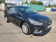 Hyundai Solaris II Санкт-Петербург  - изображение 10