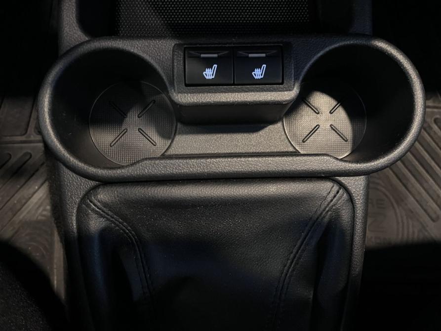 Lada (ВАЗ) Granta I Рестайлинг Чебоксары  - изображение 31