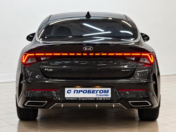 Kia K5 III с пробегом 2021 года, цена 3 100 000 рублей, 59647 км, седан, Автокод Объявления