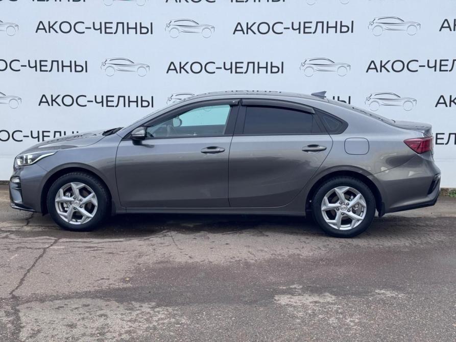 Kia Cerato IV Набережные Челны  - изображение 8