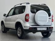 Chevrolet Niva I Рестайлинг Барнаул  - изображение 39