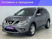 Nissan X-Trail III Воронеж  - изображение 2
