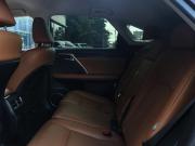 Lexus RX IV Рестайлинг Москва  - изображение 31