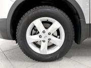 Nissan Qashqai I Рестайлинг Москва  - изображение 44
