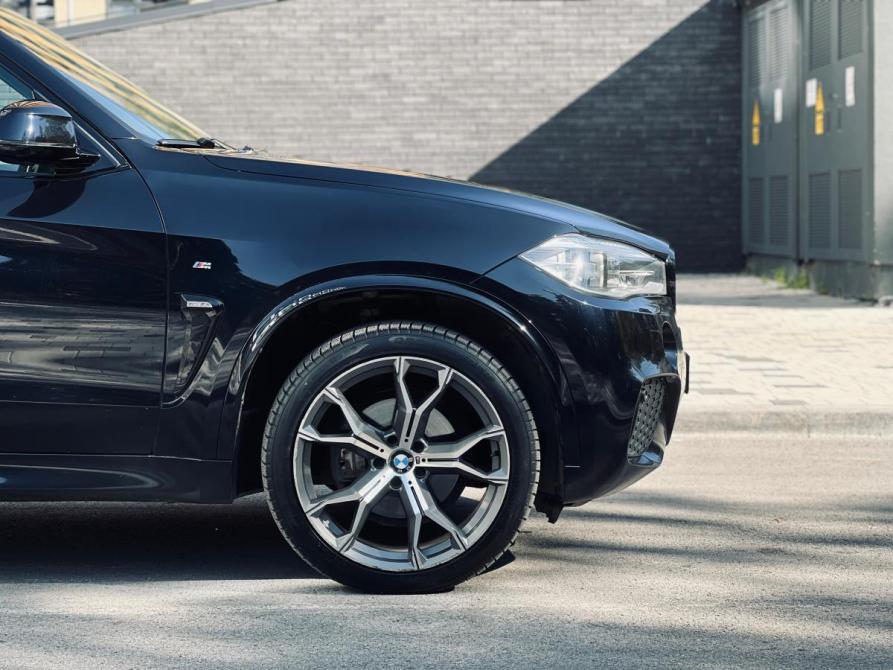 BMW X5 III (F15) Уфа  - изображение 3