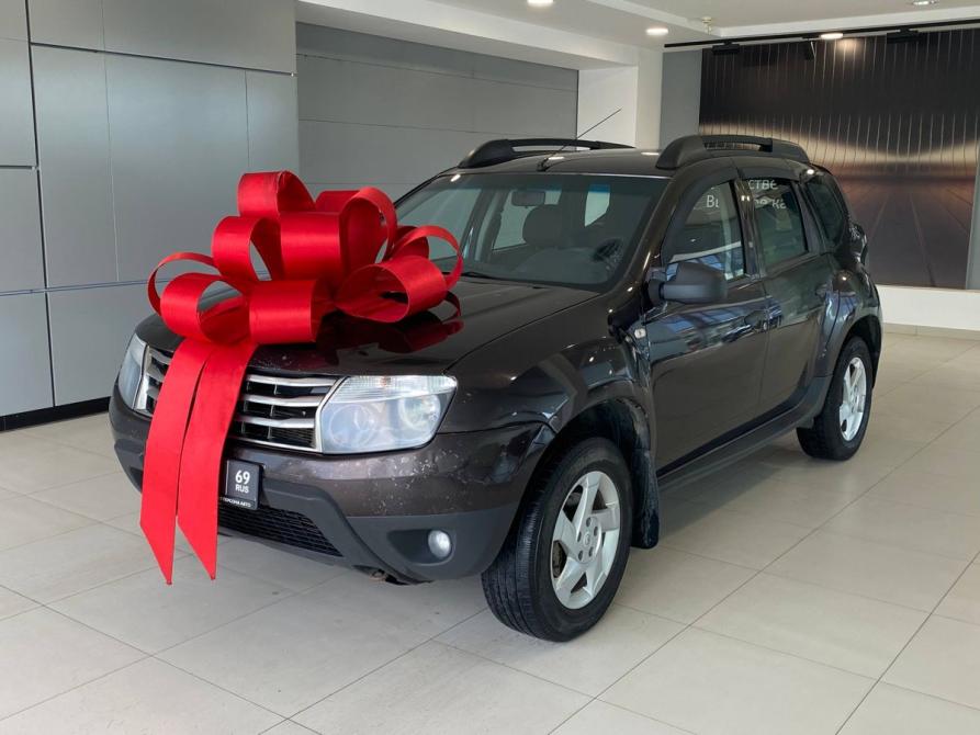 Renault Duster I Тверь  - изображение 1