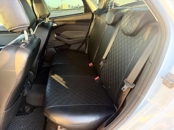 Ford Focus III с пробегом 2012 года, цена 830 000 рублей, 142000 км, седан, Автокод Объявления