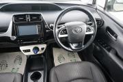 Toyota Prius IV (XW50) Красноярск  - изображение 31