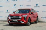Haval Jolion I Пермь  - изображение 24