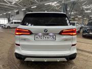 BMW X5 IV (G05/G18) Набережные Челны  - изображение 47