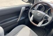 Toyota Land Cruiser Prado 150 Series Красноярск  - изображение 54