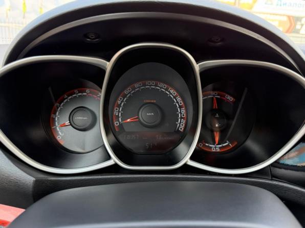 Lada (ВАЗ) Vesta I с пробегом 2018 года, цена 890 000 рублей, 118333 км, универсал, Автокод Объявления