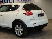 Nissan Juke I Иваново  - изображение 47