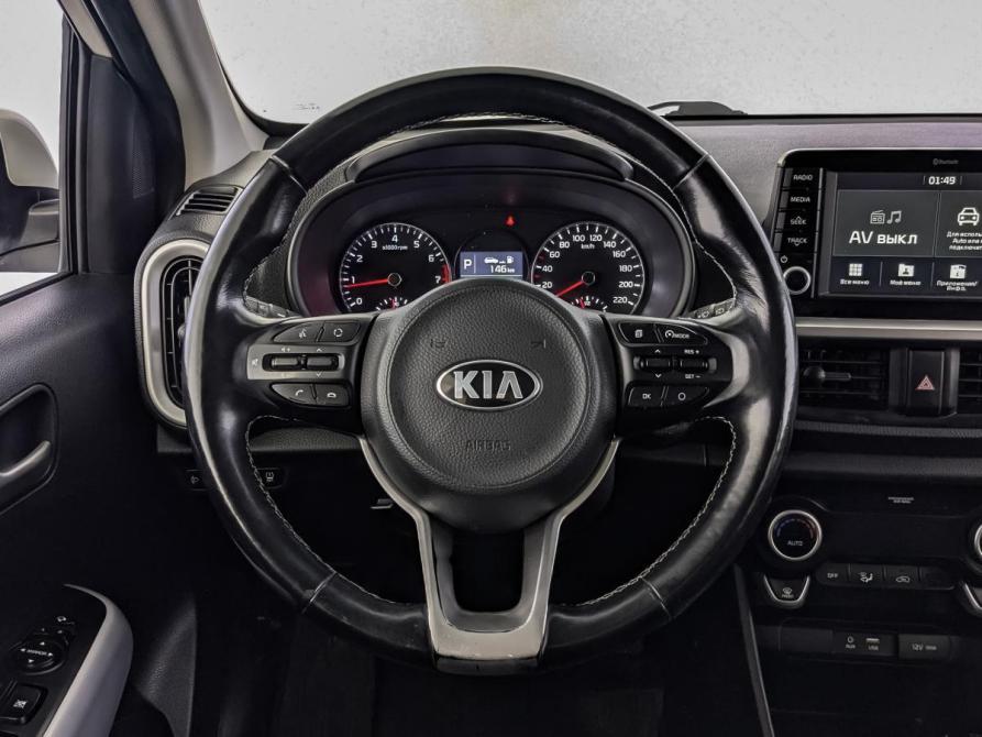 Kia Picanto III Москва  - изображение 21