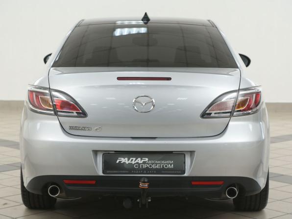 Mazda 6 II (GH) Рестайлинг с пробегом 2011 года, цена 858 000 рублей, 281000 км, седан, Автокод Объявления