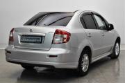 Suzuki SX4 I (Classic) Рестайлинг Москва  - изображение 19