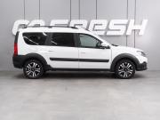 Lada (ВАЗ) Largus I Рестайлинг Воронеж  - изображение 24