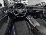 Audi A7 II (4K) Москва  - изображение 33
