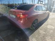 Hyundai Elantra IV (HD) Санкт-Петербург  - изображение 9