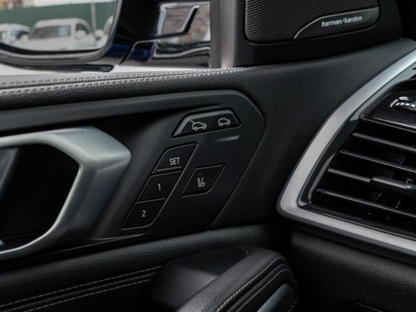 BMW X6 III (G06) с пробегом 2019 года, цена 7 190 000 рублей, 103110 км, внедорожник, Автокод Объявления