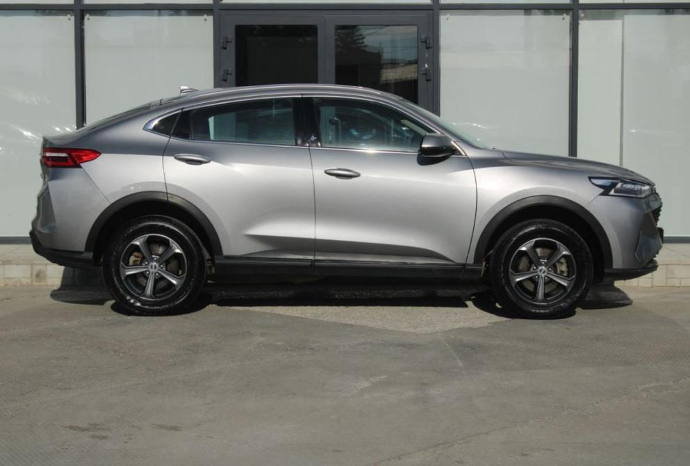Haval F7x I Саратов  - изображение 4