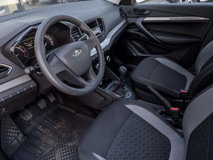 Lada (ВАЗ) Vesta I Рестайлинг (NG) Казань  - изображение 5