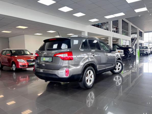 Kia Sorento II Рестайлинг с пробегом 2013 года, цена 1 925 000 рублей, 143996 км, внедорожник, Автокод Объявления
