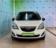 Opel Meriva B Набережные Челны  - изображение 26