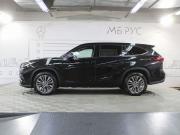 Toyota Highlander IV (XU70) Москва  - изображение 46