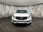 Kia Sportage III Рестайлинг Москва  - изображение 15