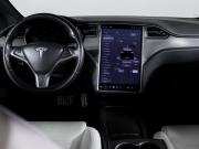 Tesla Model X I Москва  - изображение 35