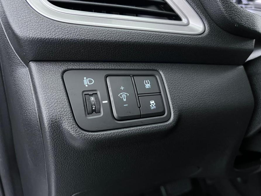 Hyundai Solaris II Рестайлинг Ростов-на-Дону  - изображение 20