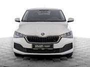 Skoda Rapid II Москва  - изображение 29