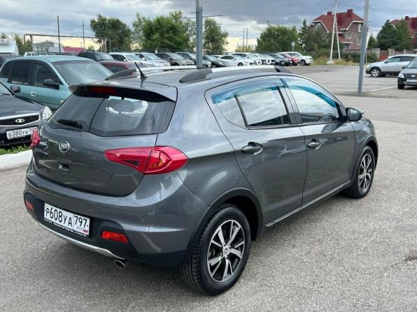 Lifan X50 с пробегом 2015 года, цена 620 000 рублей, 59628 км, хэтчбек, Автокод Объявления