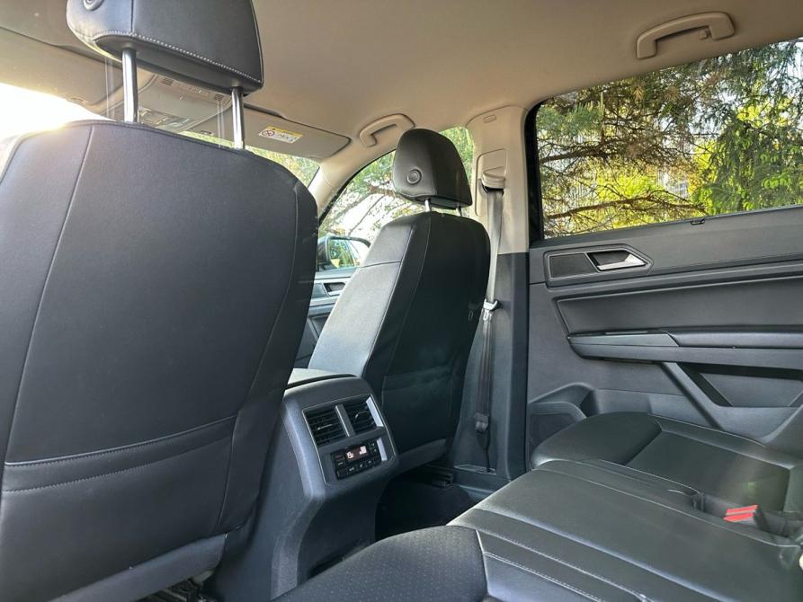 Volkswagen Teramont I Санкт-Петербург  - изображение 36